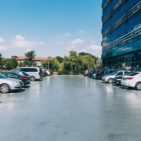 Ramada By Wyndham 4* Констанца