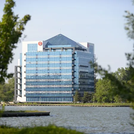 Ramada By Wyndham 4* Констанца