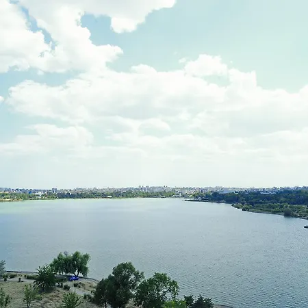 Отель Ramada By Wyndham