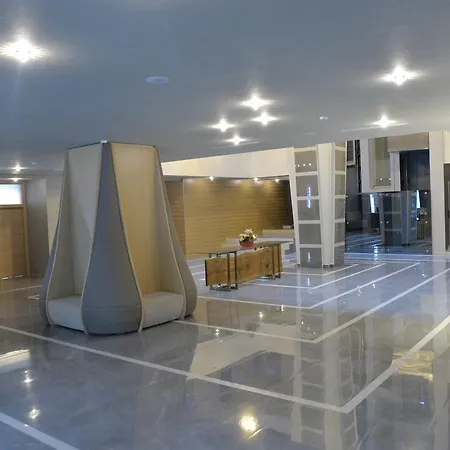 Ramada By Wyndham Szálloda