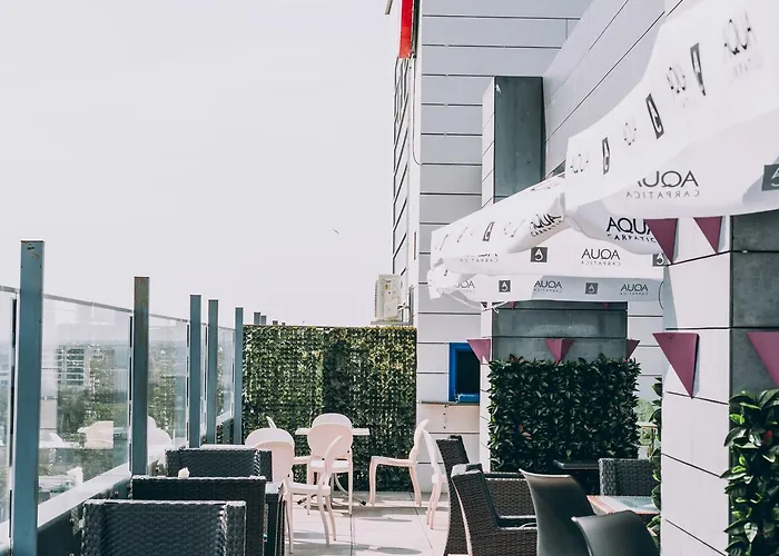 Hotel Ramada By Wyndham 4*