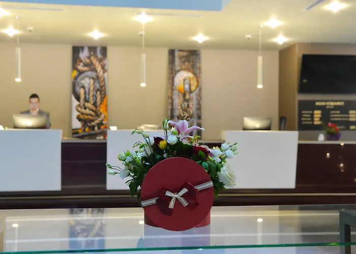 Ramada By Wyndham 4*