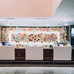 호텔 Ramada By Wyndham 4*
