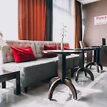 Ramada By Wyndham 호텔 콘스탄차