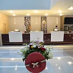 Ramada By Wyndham Hotel