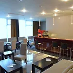 Ramada By Wyndham Hotel