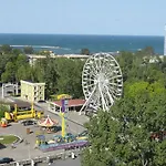 Ramada By Wyndham Hotel