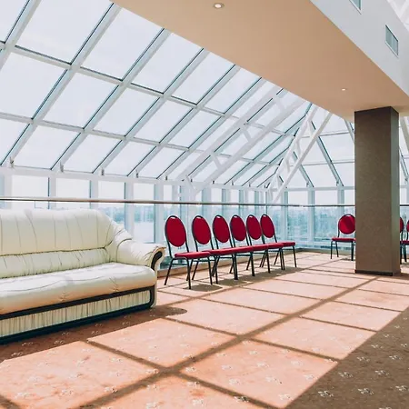 Ramada By Wyndham Constanta Hotel