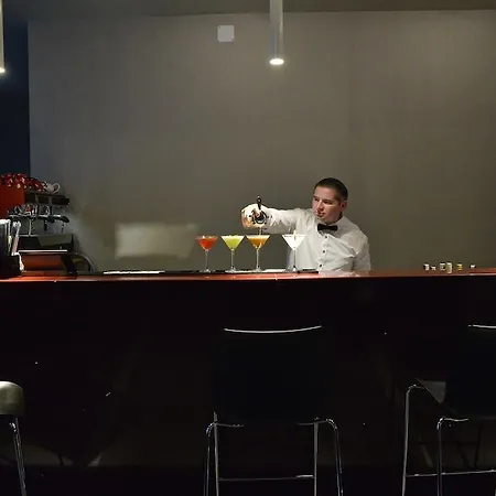 Ramada By Wyndham Constanta Hotel Mamaia