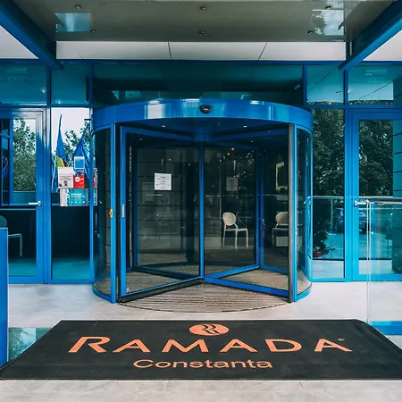 Ramada By Wyndham Constanta 4* Mamaia