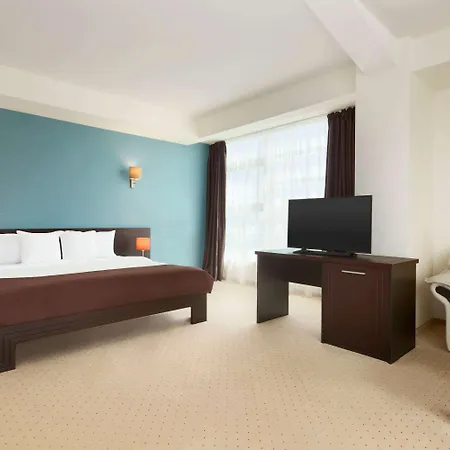 Ramada By Wyndham كونستانتا
