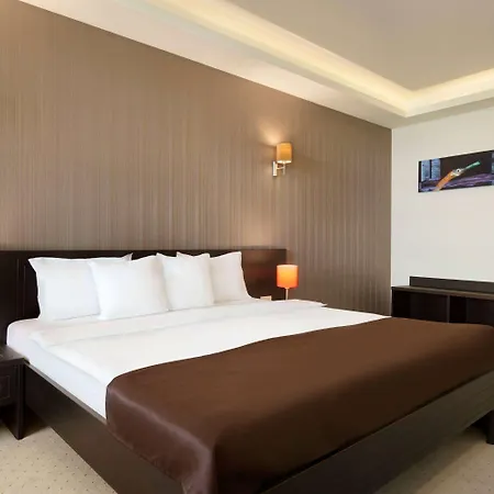 Hotel Ramada By Wyndham Constanta Mamaia
