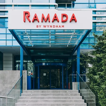 Ramada By Wyndham Constanta Mamaia