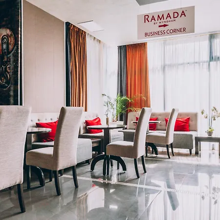 Ramada By Wyndham 4*