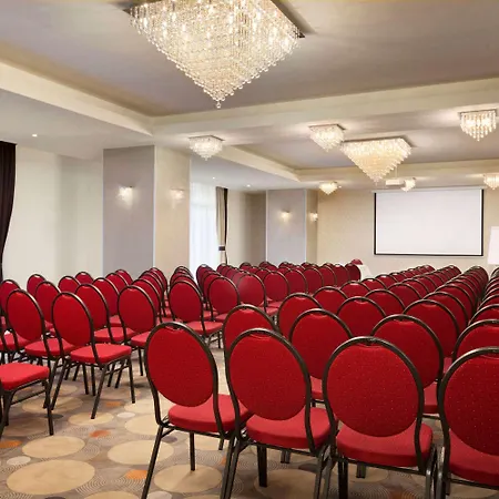 Ramada By Wyndham 4* Constanţa