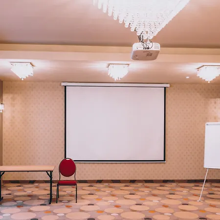 Hotel Ramada By Wyndham Constanta Mamaia