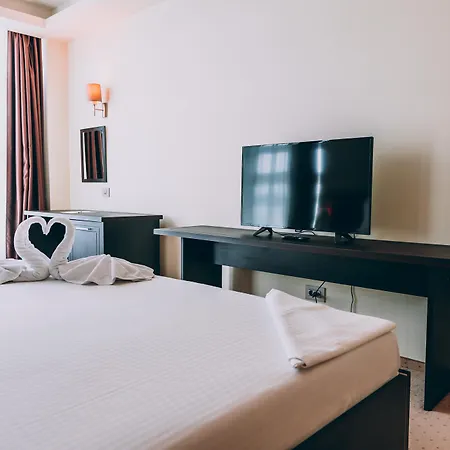 Ramada By Wyndham كونستانتا