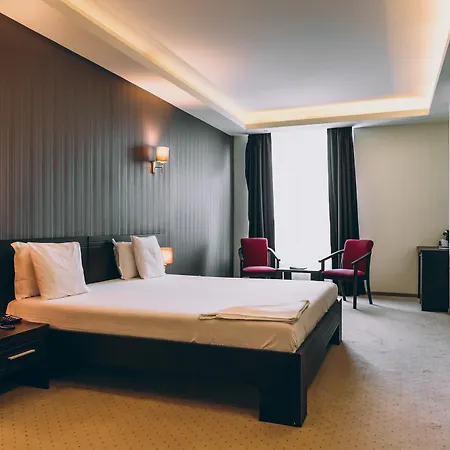 Ramada By Wyndham 4* Constanţa