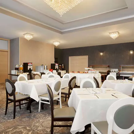 Ramada By Wyndham Constanţa