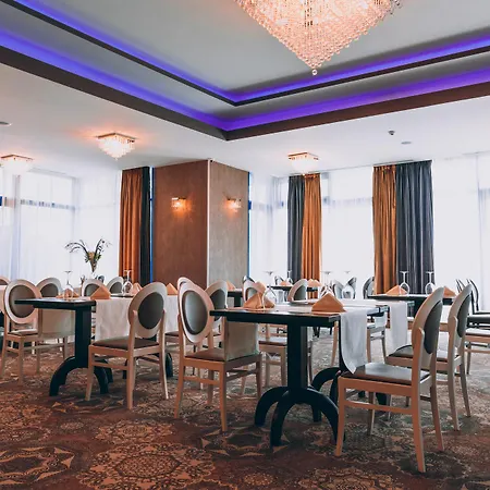 Ramada By Wyndham 4* Constanţa