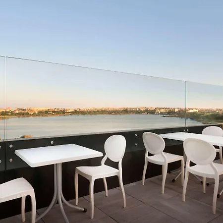 Ramada By Wyndham Hotel 4*