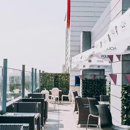 Hotel Ramada By Wyndham 4*