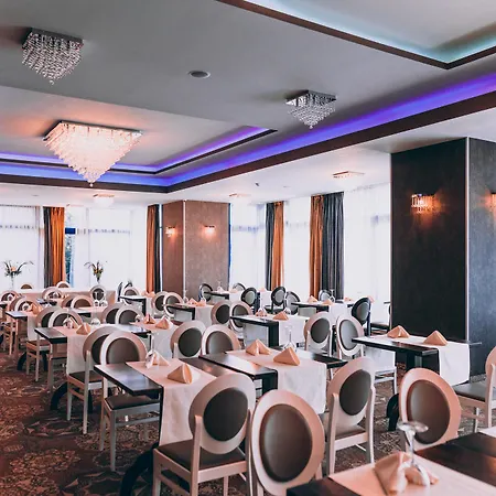 Ramada By Wyndham Constanţa