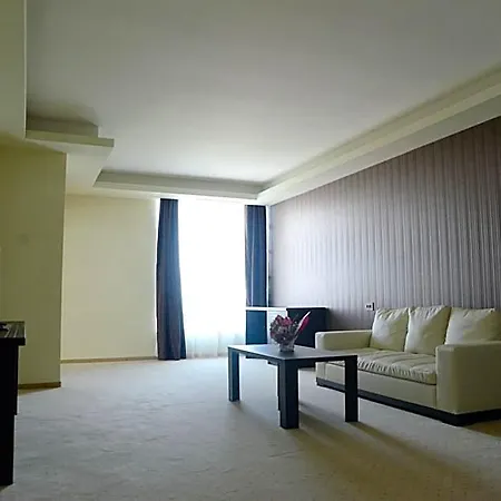 Ramada By Wyndham 4*