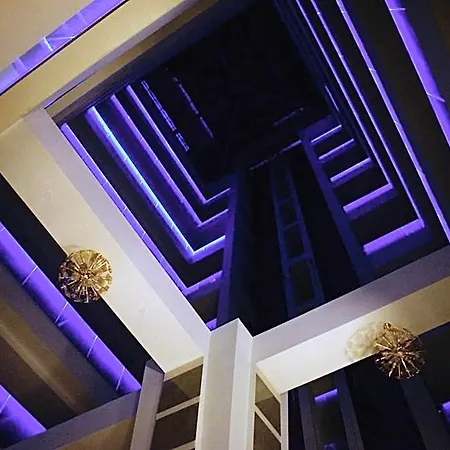 فندق Ramada By Wyndham 4*