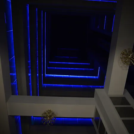 Ramada By Wyndham فندق كونستانتا