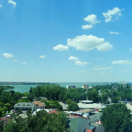 Hotel Ramada By Wyndham Constanta