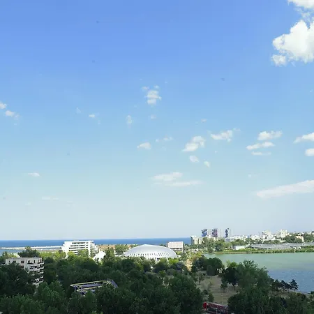 Ramada By Wyndham Constanta 4* Mamaia