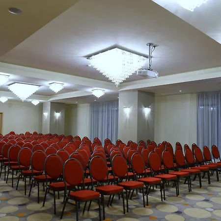 Ramada By Wyndham Constanta 4* Mamaia