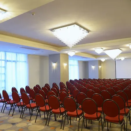 Hotel Ramada By Wyndham Constanta