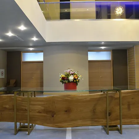 酒店 康斯坦察温德姆华美达酒店 马马亚
