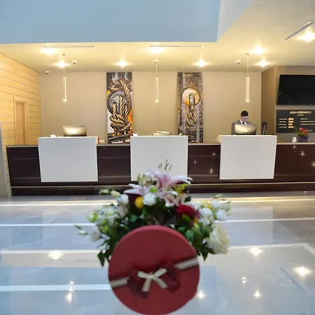 Ramada By Wyndham Constanta Mamaia