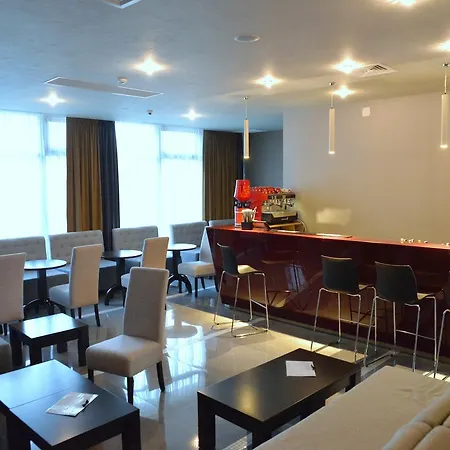 Ramada By Wyndham Constanta 4* Mamaia