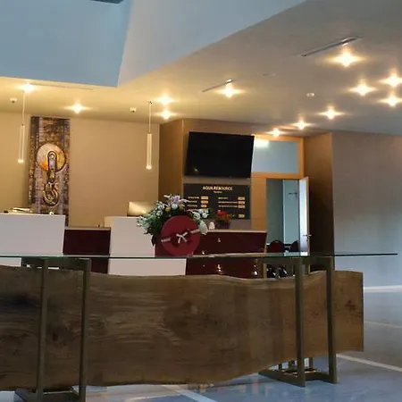 Ramada By Wyndham Constanta Mamaia