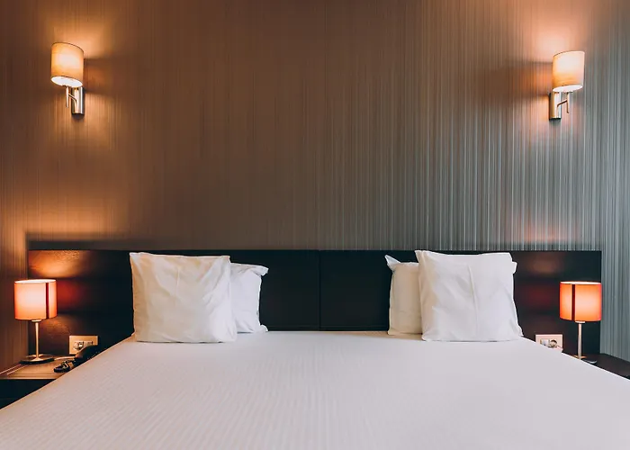 Ramada By Wyndham Constanţa