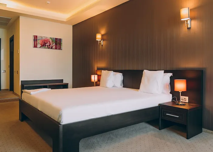 Отель Ramada By Wyndham