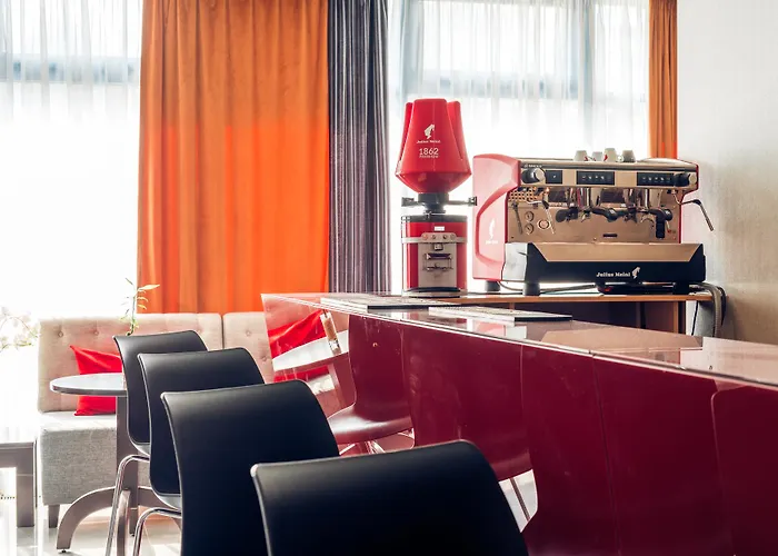 Hotel Ramada By Wyndham