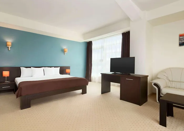 Ramada By Wyndham Constanţa