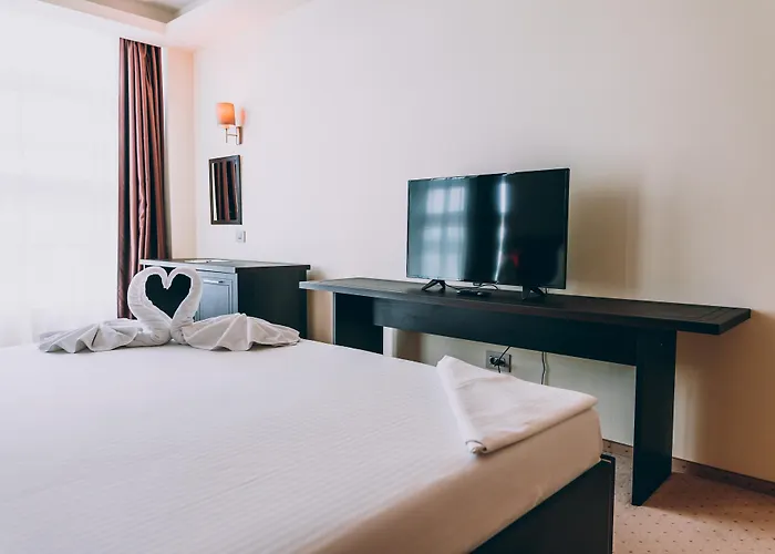 Ramada By Wyndham Constanţa