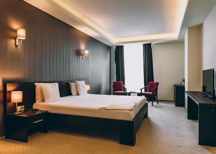 Ramada By Wyndham 4* Констанца