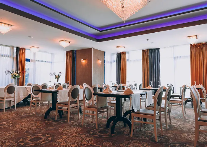 Ramada By Wyndham 4* Constanţa