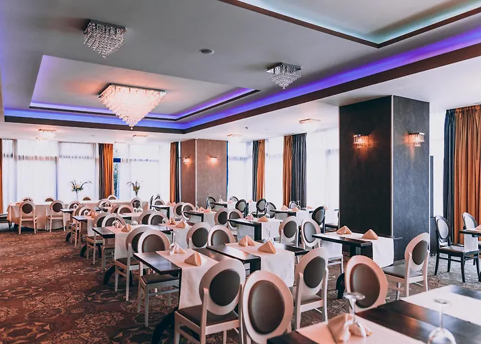 Ramada By Wyndham Констанца