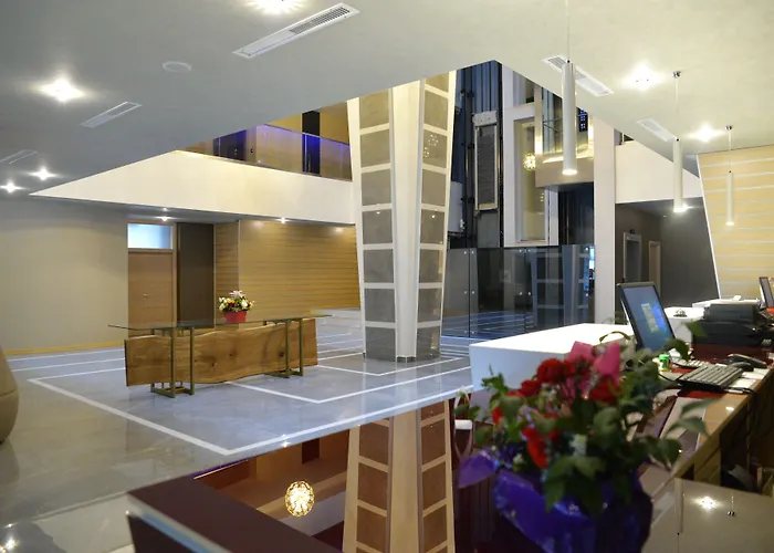 Ramada By Wyndham Constanţa