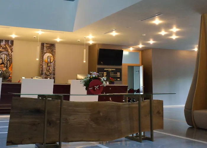 Hotel Ramada By Wyndham