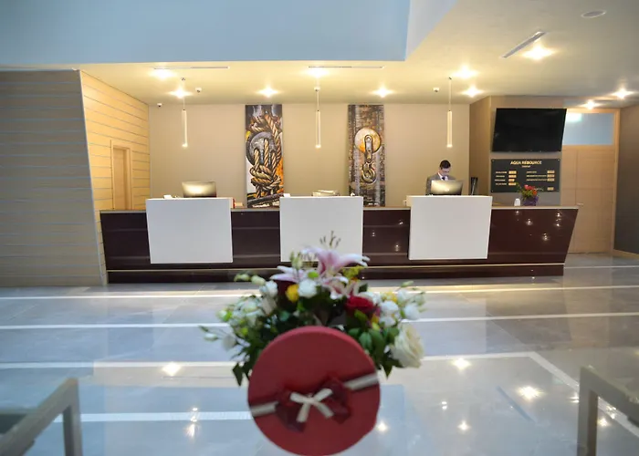 Ramada By Wyndham Hotel