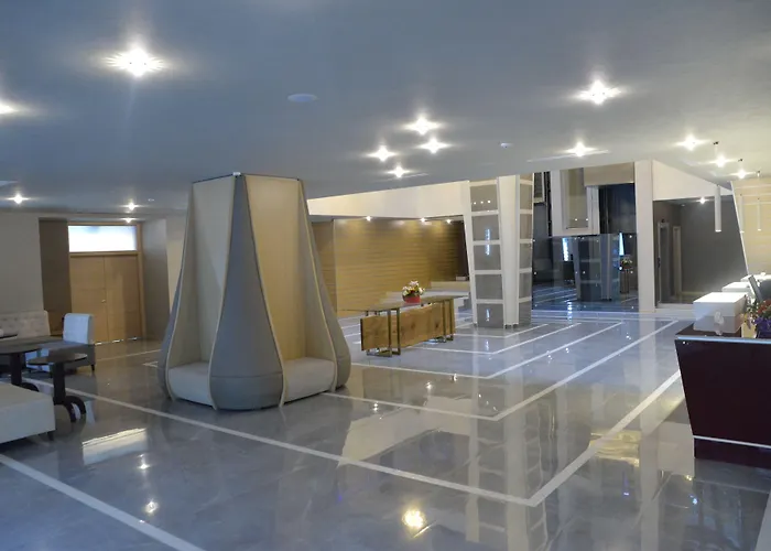 Ramada By Wyndham Констанца